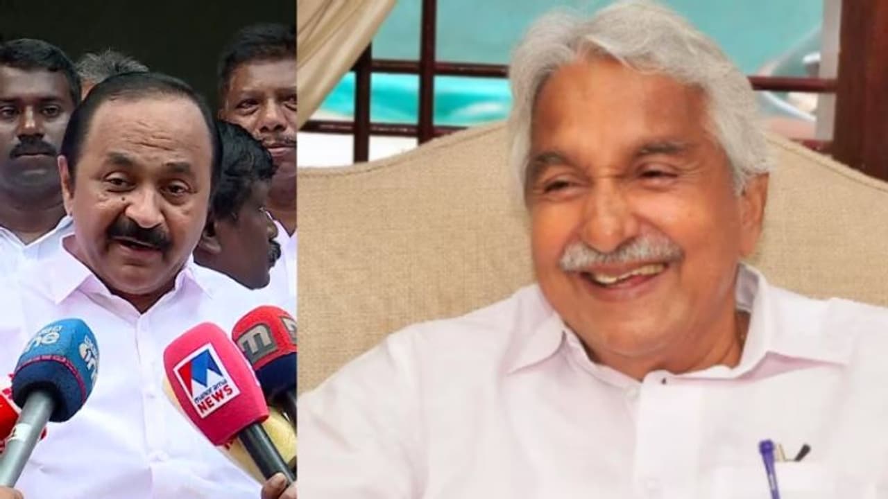 ഉമ്മന്ചാണ്ടിക്ക് മികച്ച ചികിത്സ നല്കിയിട്ടുണ്ട്,മൂന്നാംനിര നേതാക്കളെക്കൊണ്ട് സിപിഎം തരംതാണപ്രചരണം നടത്തുന്നു ഉമ്മന്ചാണ്ടിക്ക് മികച്ച ചികിത്സ നല്കിയിട്ടുണ്ട്,മൂന്നാംനിര നേതാക്കളെക്കൊണ്ട് സിപിഎം തരംതാണപ്രചരണം നടത്തുന്നു