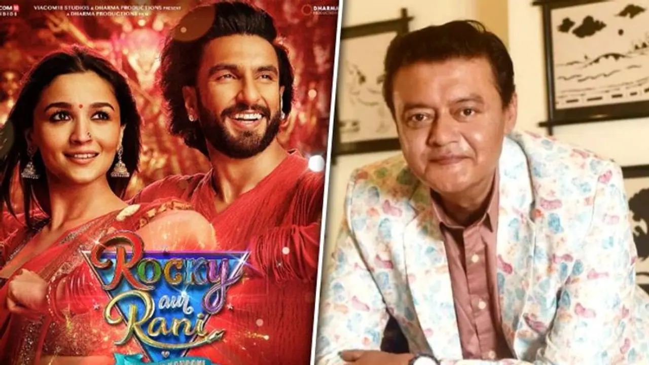 RRKPK: Saswata Chatterjee regrets turning down role; here's why he had to say 'no' to Karan Johar RRKPK: Saswata Chatterjee regrets turning down role; here's why he had to say 'no' to Karan Johar