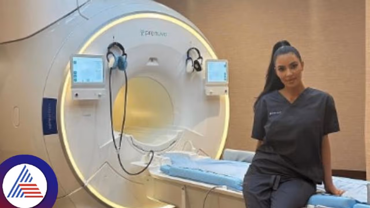 ಕ್ಯಾನ್ಸರ್ ಇದ್ರೂ ಪತ್ತೆಹಚ್ಚುತ್ತೆ ಸೆಲೆಬ್ರಿಟಿಗಳು ಮಾಡಿಸ್ಕೊಳ್ಳೋ ಈ ಕಾಸ್ಟ್ಲೀ ಎಂಆರ್‌ಐ ಸ್ಕ್ಯಾನ್‌ 