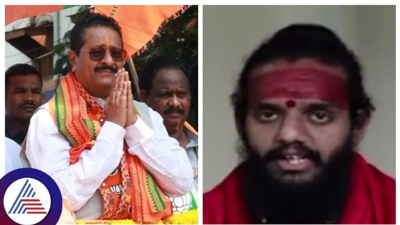 ಯತ್ನಾಳ್ ಅವರೇ ವಿರೋಧ ಪಕ್ಷದ ನಾಯಕ, ನೊಣವಿನಕೆರೆ ಯಶ್ವಂತ ಗುರೂಜಿ ಸ್ಟೋಟಕ ಭವಿಷ್ಯ ಯತ್ನಾಳ್ ಅವರೇ ವಿರೋಧ ಪಕ್ಷದ ನಾಯಕ, ನೊಣವಿನಕೆರೆ ಯಶ್ವಂತ ಗುರೂಜಿ ಸ್ಟೋಟಕ ಭವಿಷ್ಯ