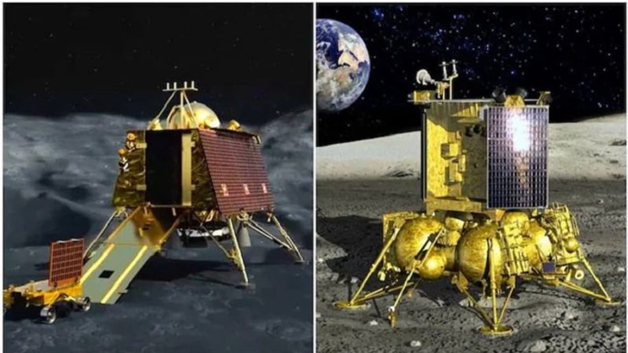 Chandrayaan 3 vs Lunar 25: ಆಮೆ ಮೊಲದ ಸ್ಪೇಸ್‌ ರೇಸ್‌ನಲ್ಲಿ ಗೆಲ್ಲೋದ್‌ ಯಾರು?
