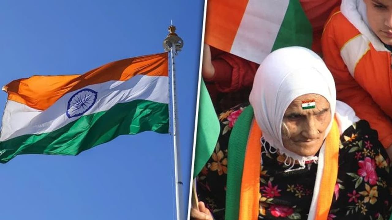 Independence Day 2023: How Bhikhaji Cama unfurled Indian flag in Germany
