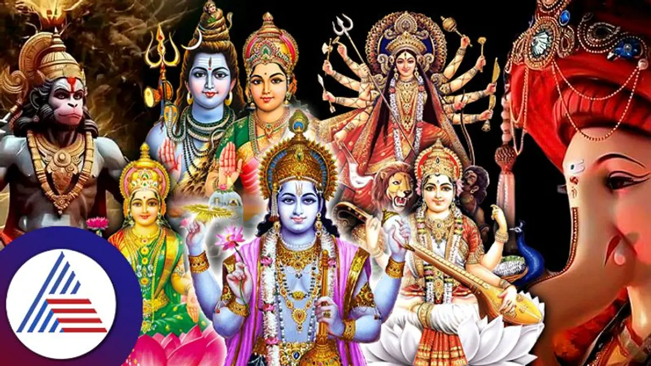 ಯಾವ ದೇವರಿಗೆ ಯಾವ ಹೂವು ಅಚ್ಚುಮೆಚ್ಚು; ಪೂಜೆಗೆ ಯಾವುದು ಶ್ರೇಷ್ಠ..?