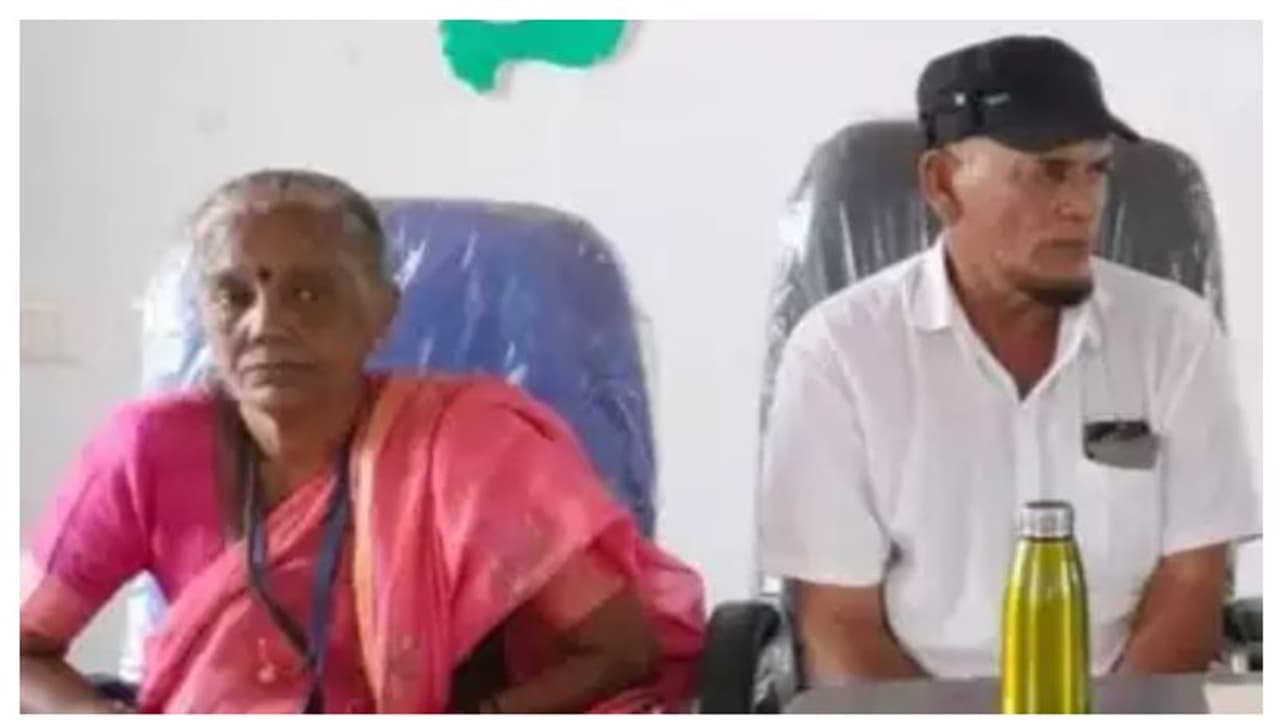 രണ്ട് ബിജെപി അം​ഗങ്ങൾ പിന്തുണച്ചു; പഞ്ചായത്ത് പ്രസിഡന്റ് തെരഞ്ഞെടുപ്പിൽ എസ്ഡിപിഐക്ക് ജയം 