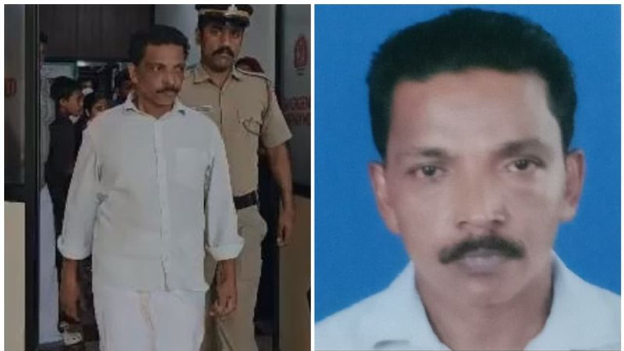 പ്രായപൂര്‍ത്തിയാകാത്ത ആണ്‍കുട്ടിയെ ലൈംഗികമായി പീഡിപ്പിച്ചു; മധ്യവയസ്കന്‍ അറസ്റ്റില്‍