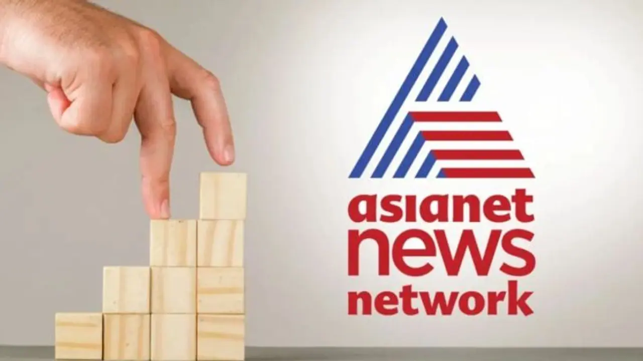 Asianet News sees profit in digital business