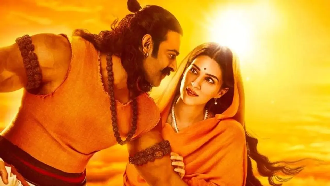 ആദിപുരുഷ് ഒടിടിയില്‍; വീണ്ടും വാര്‍ത്തകളില്‍ നിറഞ്ഞ് വിവാദ ചിത്രം.!