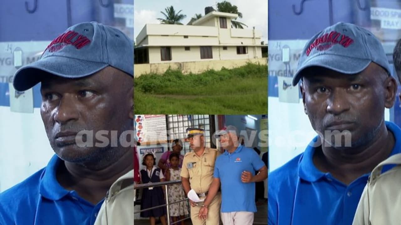 വിദേശത്ത് നിന്നയച്ച പണമെവിടെ? ഭാര്യ അടുപ്പക്കാര്ക്ക് നല്കിയെന്ന് സംശയം, പ്രവാസി നാട്ടിലെത്തി കൊന്നു വിദേശത്ത് നിന്നയച്ച പണമെവിടെ? ഭാര്യ അടുപ്പക്കാര്ക്ക് നല്കിയെന്ന് സംശയം, പ്രവാസി നാട്ടിലെത്തി കൊന്നു