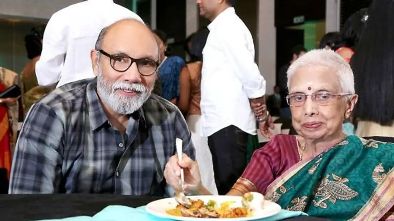 కట్టప్ప సత్యరాజ్ ఇంట్లో తీవ్ర విషాదం.. హైదరాబాద్ లో షూటింగ్ ఆపేసి.. 
