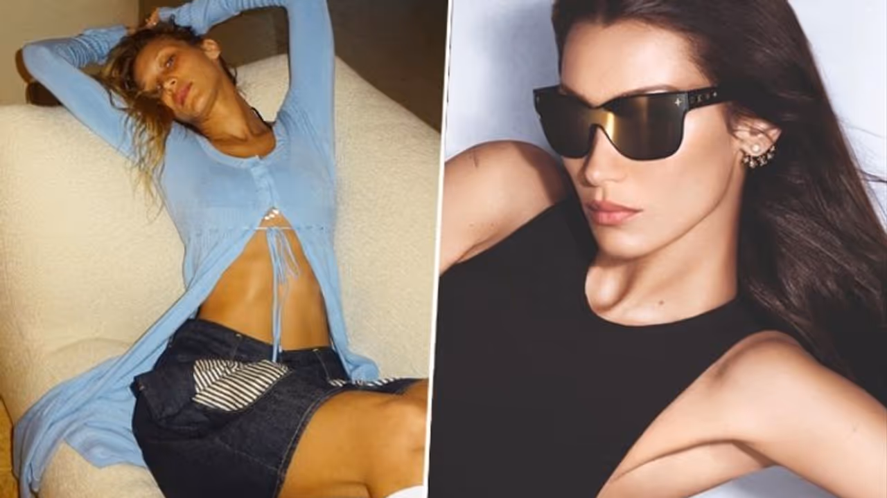 Bella Hadid being sued by Instagram for copyright issues? Here's what we know