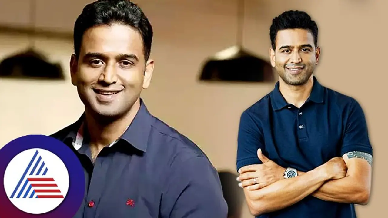  ಭಾರತೀಯರು ಶ್ರೀಮಂತರನ್ನು ದ್ವೇಷ ಮಾಡೋದೇಕೆ? ಜೀರೋಧಾ ಸಂಸ್ಥಾಪಕ ನಿತಿನ್‌ ಕಾಮತ್‌ ಉತ್ತರ ಇದು!