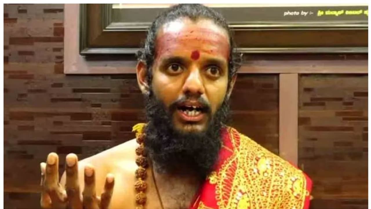  '2024 ശിവരാത്രിക്ക് ശേഷം രാജ്യത്ത് ഭരണം മാറും, വനിത പ്രധാനമന്ത്രിയാകും'; പ്രവചനവുമായി ജ്യോതിഷി