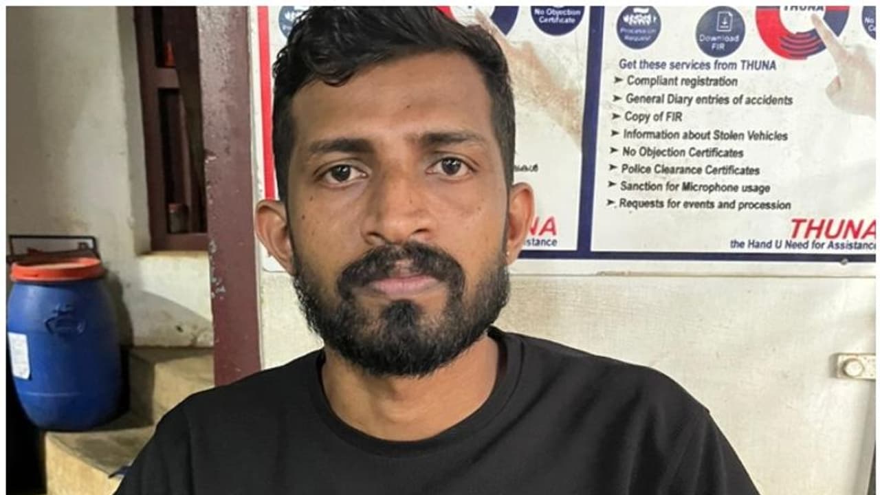 വധശ്രമക്കേസ്; പൊലീസ് കസ്റ്റഡിയില് നിന്ന് രക്ഷപ്പെട്ട ബിജെപി പ്രവർത്തകന് പിടിയില് വധശ്രമക്കേസ്; പൊലീസ് കസ്റ്റഡിയില് നിന്ന് രക്ഷപ്പെട്ട ബിജെപി പ്രവർത്തകന് പിടിയില്