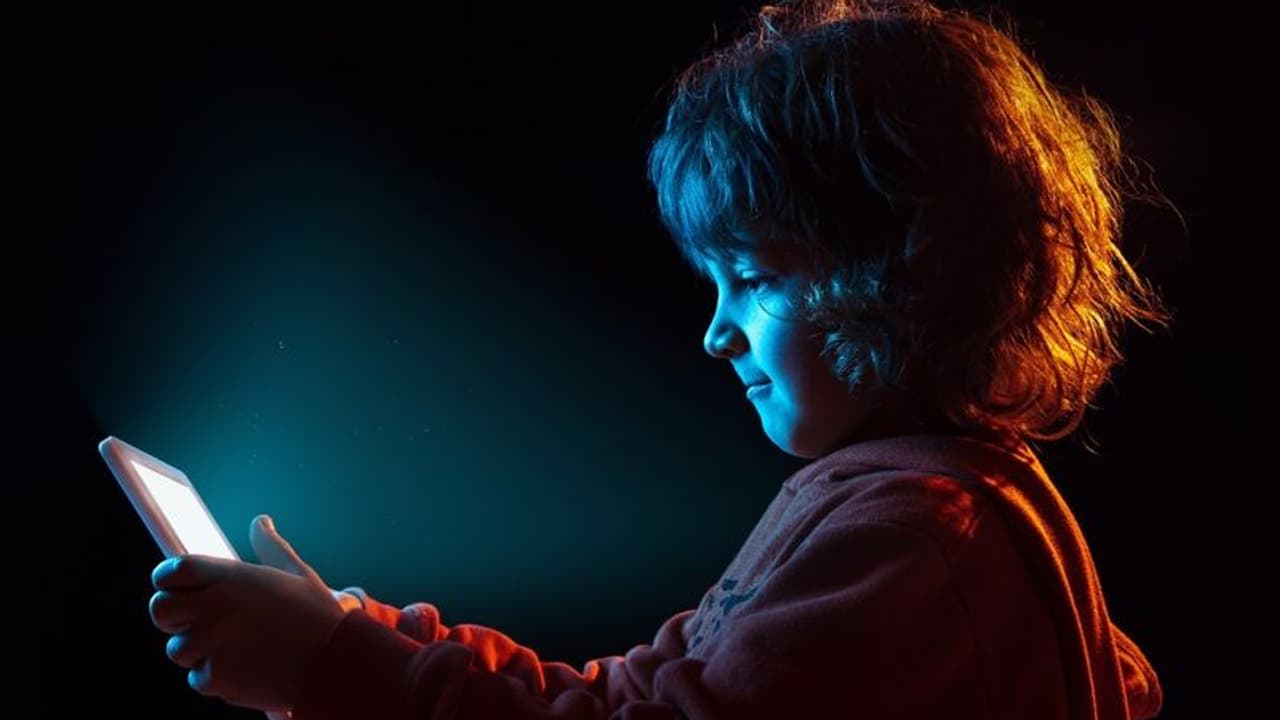 Excessive screen time can negatively impact your children’s mental health; here’s what you can do about it