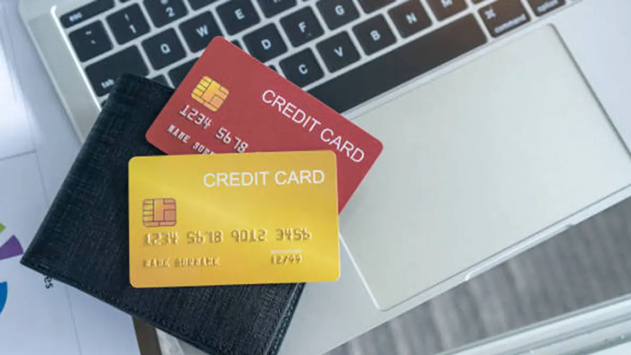 Credit Cards Credit Cards