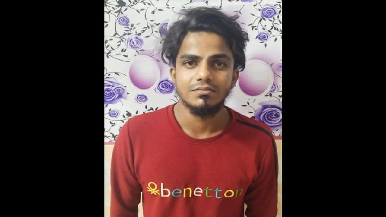 தாய்க்கு வலை விரித்து மகளையும் வளைத்துப்போட்ட காமுகன்; 4 பேருடன் உல்லாசம் இறுதியில் போக்கோவில் கைது