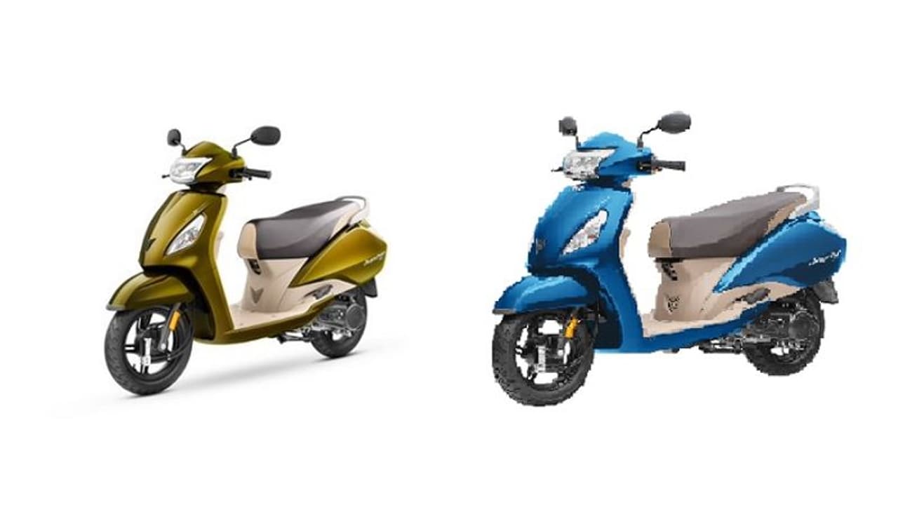 ಕೈಗೆಟುಕವ ಬೆಲೆ, ಸ್ಮಾರ್ಟ್ ಕೆನೆಕ್ಟ್; ಹೊಸ ಟಿವಿಎಸ್ ಜುಪಿಟರ್ ZX ಡ್ರಮ್ ಸ್ಕೂಟರ್ ಬಿಡುಗಡೆ!