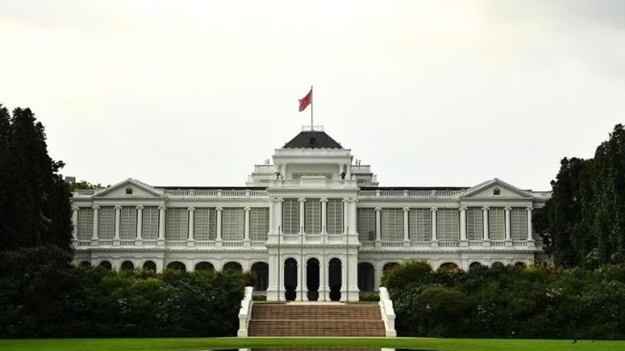 Singapore : செப்டம்பர் 1ஆம் தேதி நடைபெறும் சிங்கப்பூர் அதிபர் தேர்தல்.. யார் யார் களத்தில் இருக்கிறார்கள்?