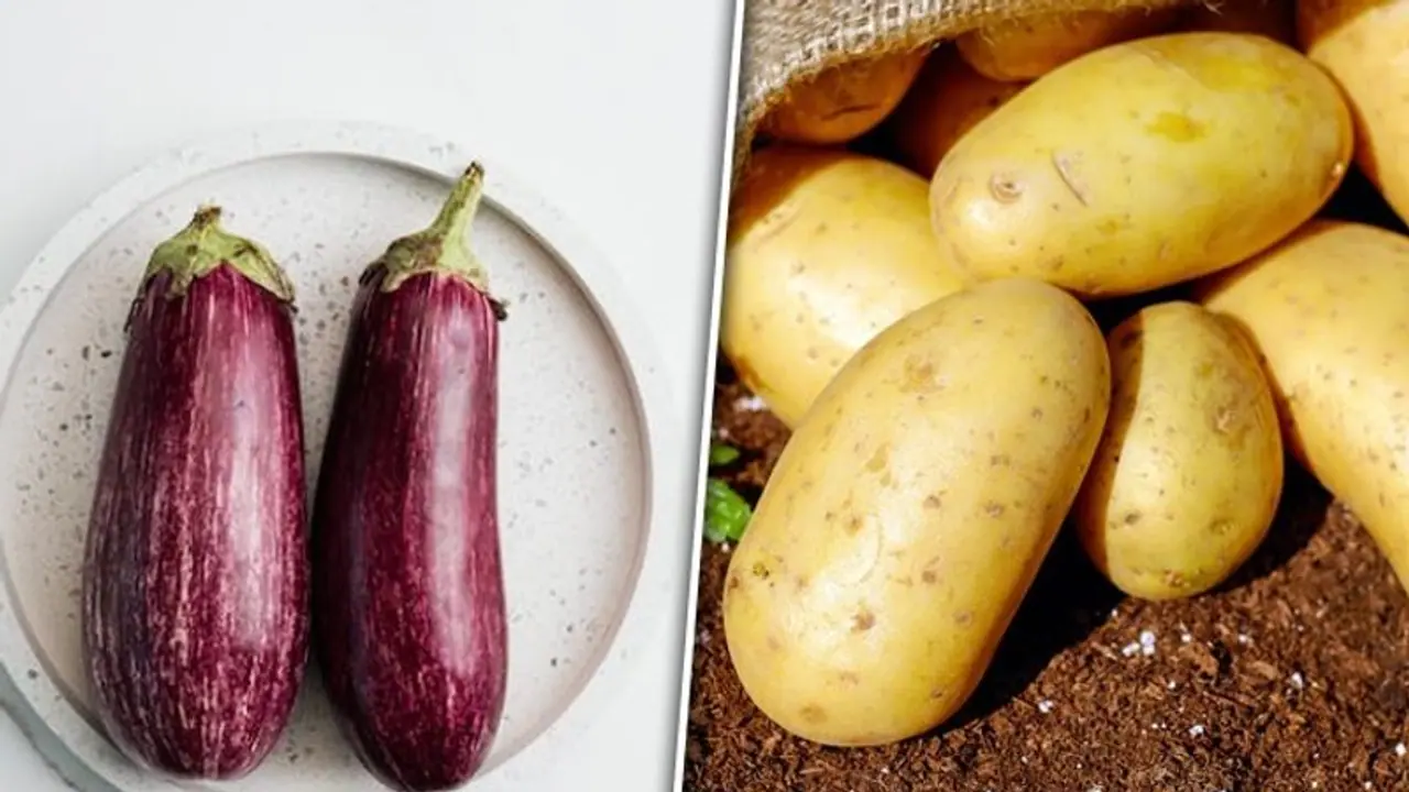 Potatoes to eggplants: 5 vegetables that you should NOT eat raw