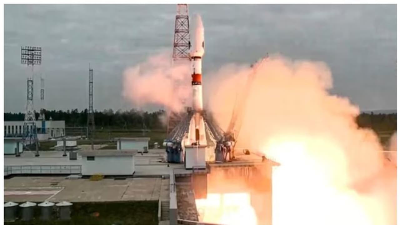 ಬಾಹ್ಯಾಕಾಶ ಯುದ್ಧಭೂಮಿಯಲ್ಲ..ರಷ್ಯಾದ ಲೂನಾ ಸೋಲು ಸಂಭ್ರಮ ಪಡುವ ವಿಚಾರವಲ್ಲ!