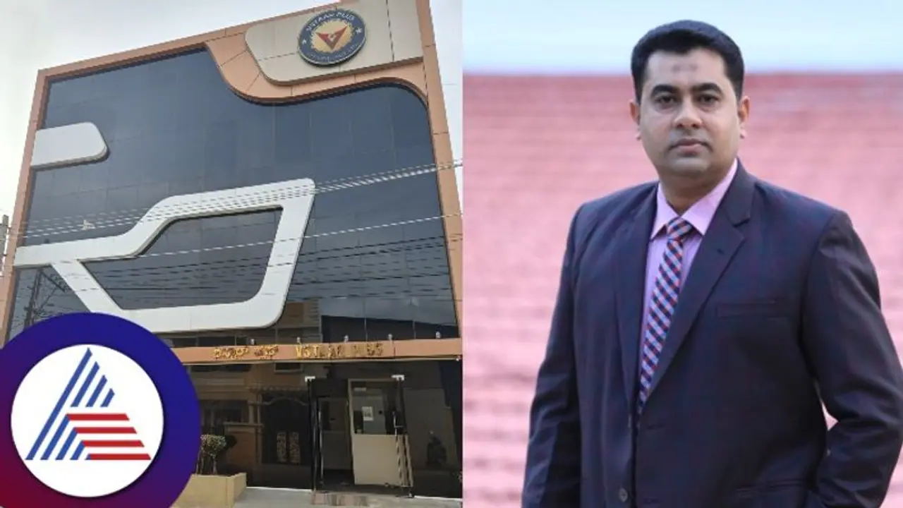 ಮಾರ್ಕೆಟಿಂಗ್ ಕಂಪನಿಯಲ್ಲಿ ಚಾಣಾಕ್ಷ, ದೇಶಾದ್ಯಂತ ಲಕ್ಷಾಂತರ ಜನರ ಉದ್ಯೋಗದಾತ ಡಾ.ಅಫ್ಸರ್ ಹಿಂದೂಸ್ಥಾನಿ! ಮಾರ್ಕೆಟಿಂಗ್ ಕಂಪನಿಯಲ್ಲಿ ಚಾಣಾಕ್ಷ, ದೇಶಾದ್ಯಂತ ಲಕ್ಷಾಂತರ ಜನರ ಉದ್ಯೋಗದಾತ ಡಾ.ಅಫ್ಸರ್ ಹಿಂದೂಸ್ಥಾನಿ!