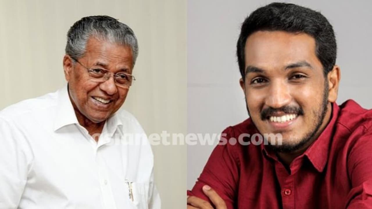 ജെയ്ക്കിനെ ജയിപ്പിക്കാൻ പിണറായിയും പുതുപ്പളളിയിലേക്കെത്തും, രണ്ട് ഘട്ടങ്ങളിൽ പ്രചാരണം