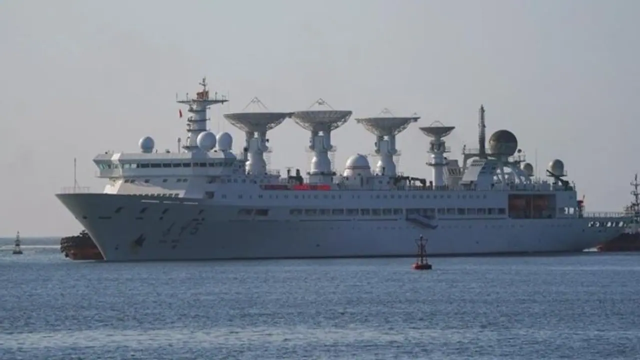 UK's Royal Navy posts recruitment ad on LinkedIn, internet users troll for staff shortage and desperation UK's Royal Navy posts recruitment ad on LinkedIn, internet users troll for staff shortage and desperation