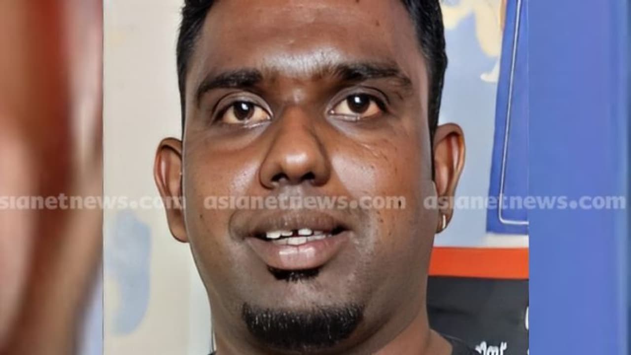 സീരിയലിൽ അഭിനയിപ്പിക്കാൻ ഫോട്ടോ വാങ്ങി, മോർഫ് ചെയ്ത് ഭീഷണിപ്പെടുത്തി പീഡിപ്പിച്ചു: യുവാവ് അറസ്റ്റിൽ സീരിയലിൽ അഭിനയിപ്പിക്കാൻ ഫോട്ടോ വാങ്ങി, മോർഫ് ചെയ്ത് ഭീഷണിപ്പെടുത്തി പീഡിപ്പിച്ചു: യുവാവ് അറസ്റ്റിൽ