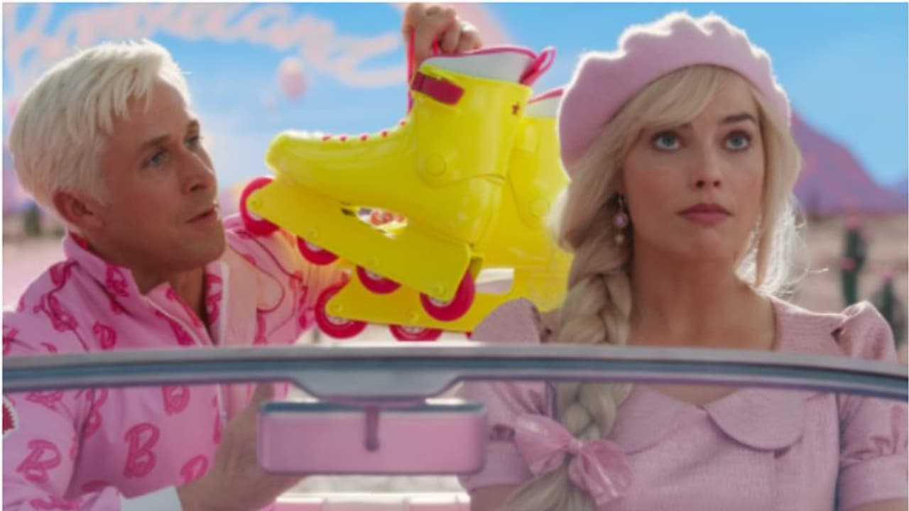 'ബാര്‍ബി'യെ വിലക്കി കുവൈത്ത്; രാജ്യത്ത് പ്രദര്‍ശിപ്പിക്കില്ല