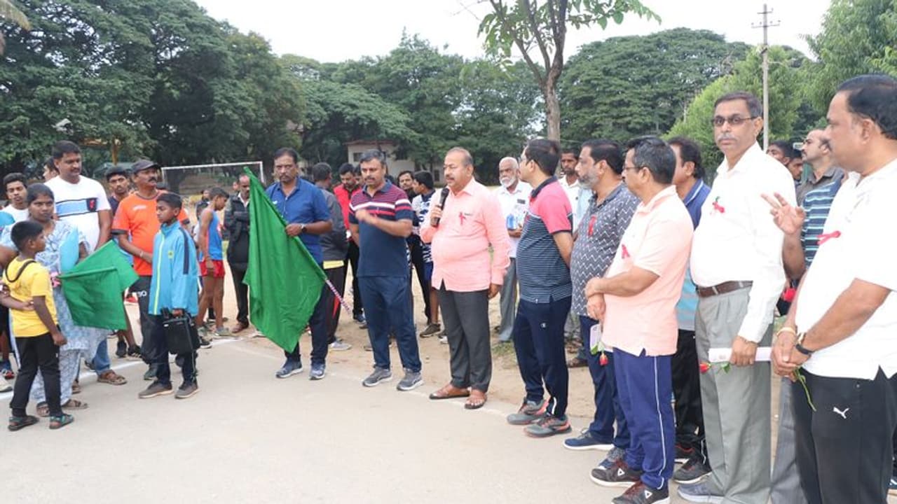 2030ಕ್ಕೆ ಏಡ್ಸ್ ಮುಕ್ತ ಭಾರತ ನಿರ್ಮಾಣ ಸರ್ಕಾರದ ಗುರಿ: ಡಾ.ಸೆಲ್ವಮಣಿ 2030ಕ್ಕೆ ಏಡ್ಸ್ ಮುಕ್ತ ಭಾರತ ನಿರ್ಮಾಣ ಸರ್ಕಾರದ ಗುರಿ: ಡಾ.ಸೆಲ್ವಮಣಿ