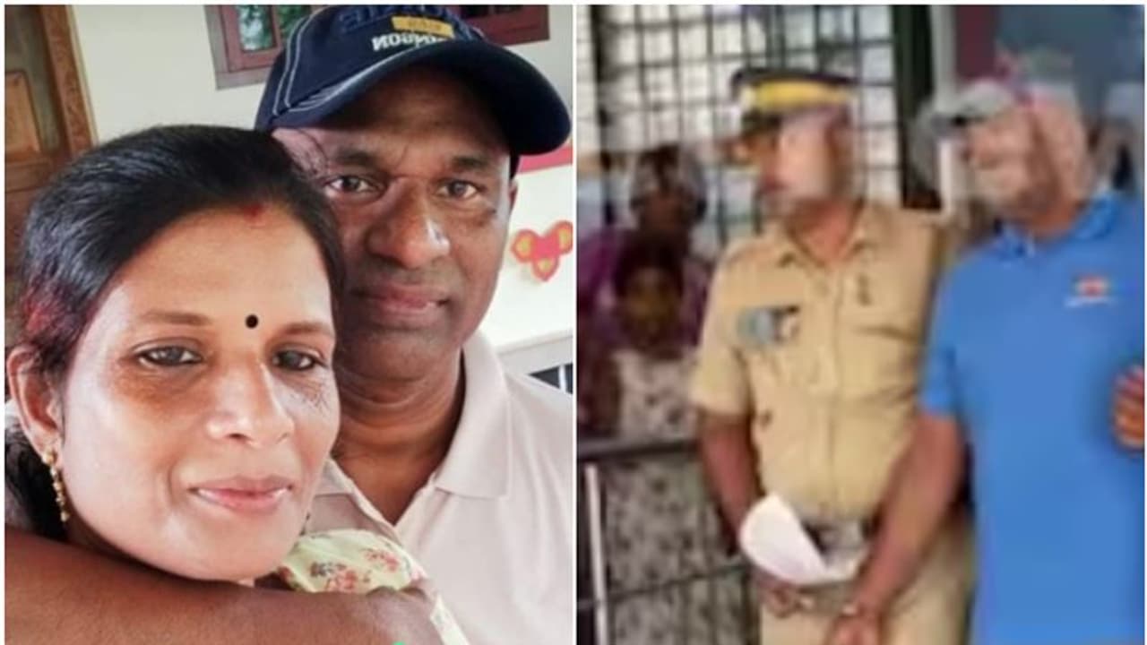 സുലുവിന്റെ ജീവനെടുത്തത് ഭർത്താവിന്റെ സംശയരോ​ഗം; ഉണ്ണികൃഷ്ണൻ ​ഗൾഫിൽ നിന്നെത്തിയത് മൂന്ന് ദിവസം മുമ്പ്