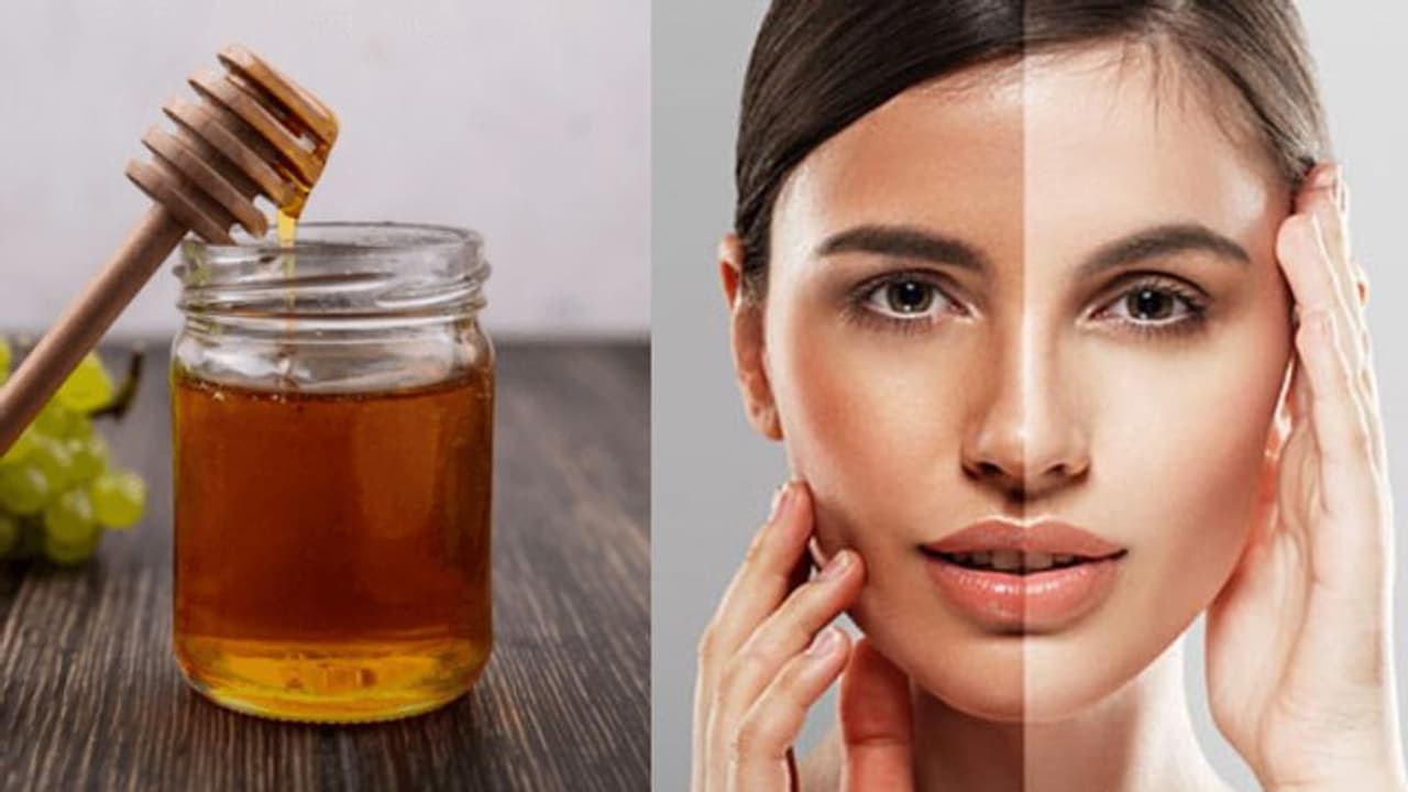 മുഖത്തെ കറുത്തപാടുകൾ അകറ്റാന് പരീക്ഷിക്കാം തേന് കൊണ്ടുള്ള ഏഴ് ഫേസ് പാക്കുകള്... മുഖത്തെ കറുത്തപാടുകൾ അകറ്റാന് പരീക്ഷിക്കാം തേന് കൊണ്ടുള്ള ഏഴ് ഫേസ് പാക്കുകള്...