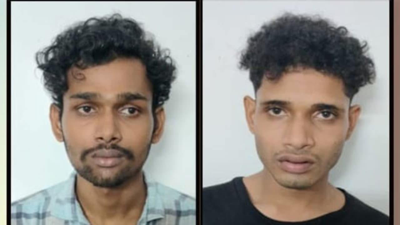 ഓൺലൈൻ ​ഗെയിം കളിയ്ക്കാൻ പണമില്ല, യുപി സ്കൂൾ കുത്തിത്തുറന്ന് ലാപ്ടോപുകൾ മോഷ്ടിച്ചു, വിൽക്കുന്നതിനിടെ പിടി‌യിൽ