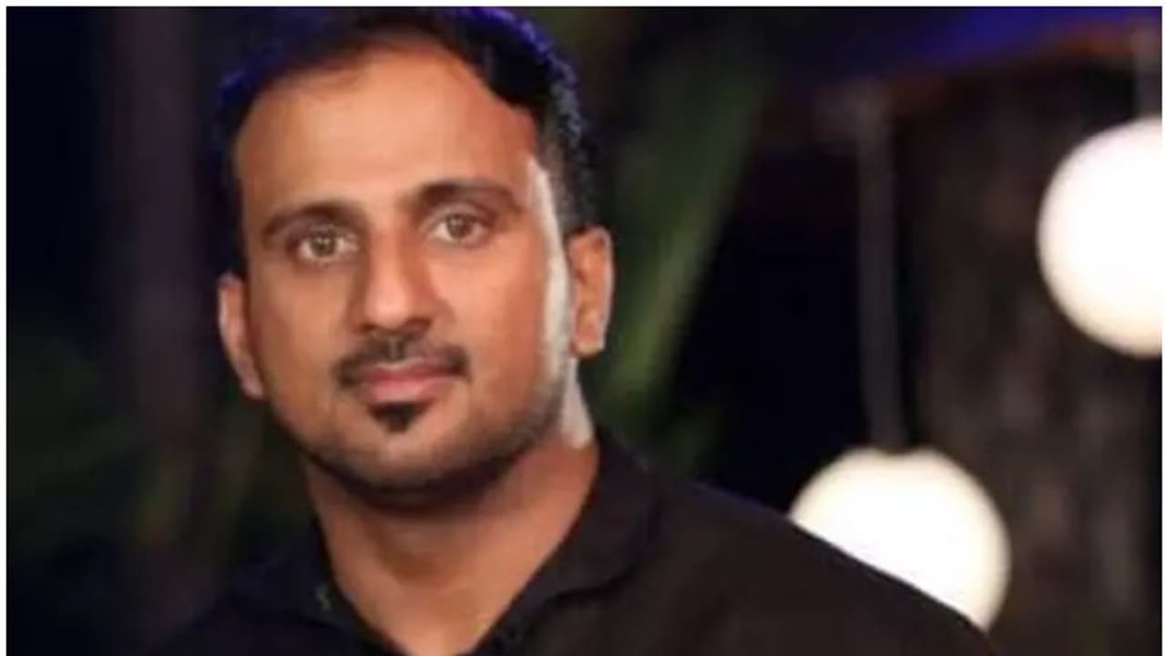 പ്രവാസി മലയാളി യുവാവ് ഹൃദയാഘാതം മൂലം മരിച്ചു പ്രവാസി മലയാളി യുവാവ് ഹൃദയാഘാതം മൂലം മരിച്ചു