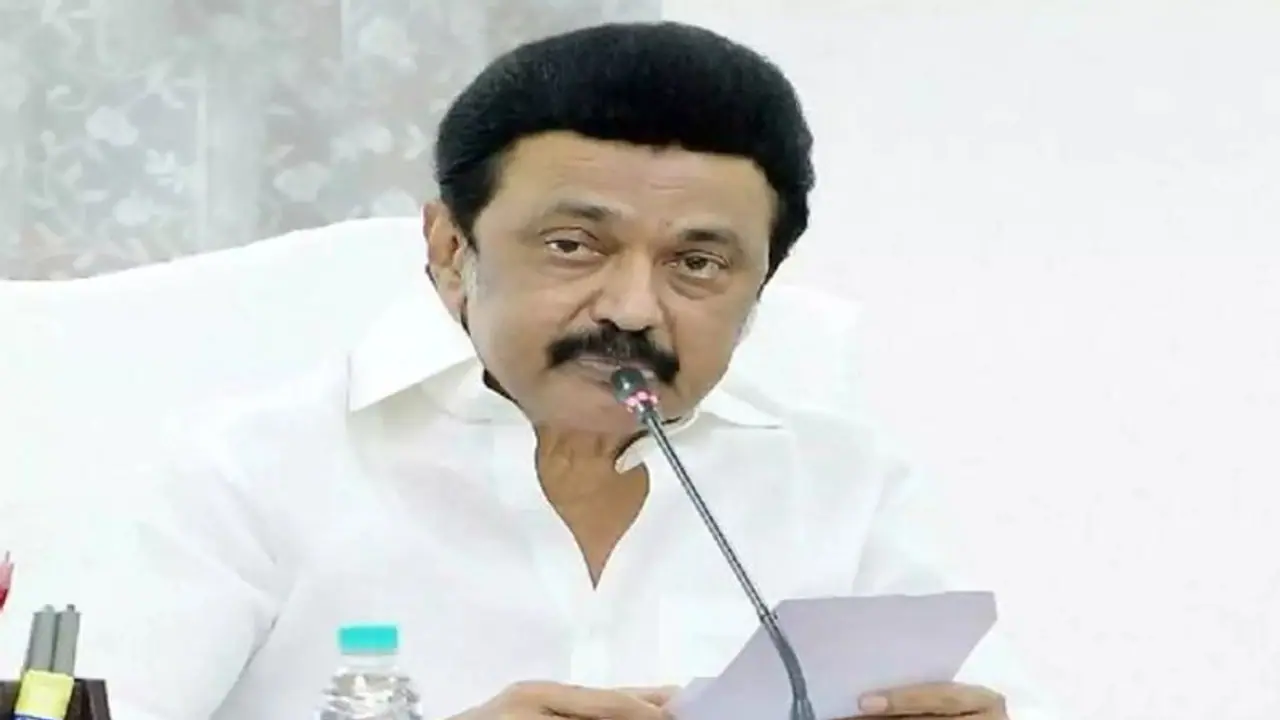 நாங்குநேரி சம்பவம்.. இளம் மாணவர்களிடம் கூட சாதிய நச்சு ஊடுருவி உள்ளது முதல்வர் ஸ்டாலின் வருத்தம்! நாங்குநேரி சம்பவம்.. இளம் மாணவர்களிடம் கூட சாதிய நச்சு ஊடுருவி உள்ளது முதல்வர் ஸ்டாலின் வருத்தம்!