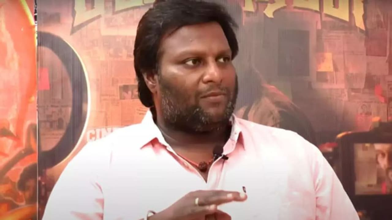 'പഴനി പഞ്ചാമൃതത്തില്‍ ഗര്‍ഭനിരോധന ഗുളികയെന്ന് പരാമര്‍ശം': തമിഴ് സംവിധായകനെ അറസ്റ്റ് ചെയ്ത് പൊലീസ്