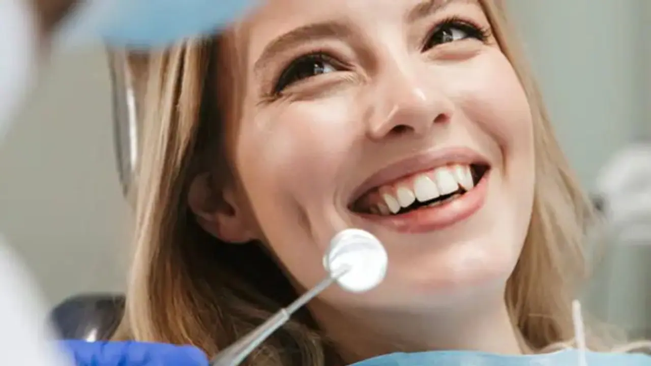 World Oral Health Day 2024: 7 simple steps for a radiant smile World Oral Health Day 2024: 7 simple steps for a radiant smile