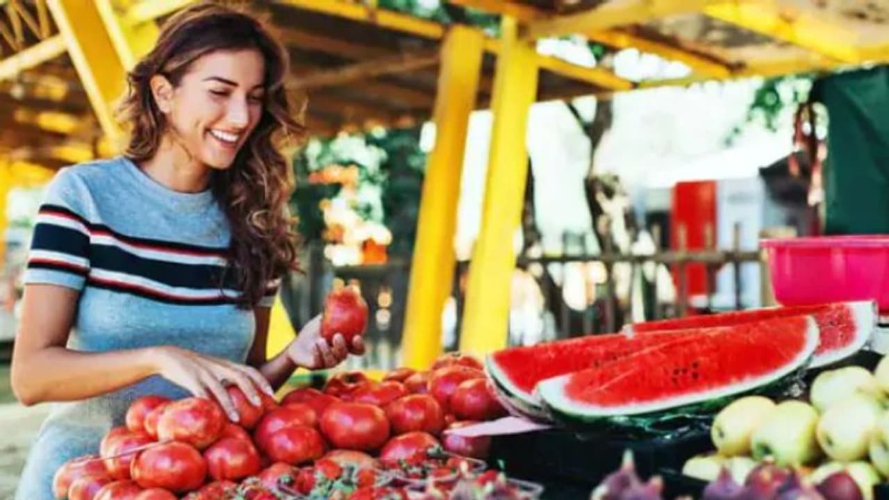 മുപ്പതുകളില്‍ സ്ത്രീകള്‍ കഴിക്കേണ്ട ആറ് ഭക്ഷണങ്ങള്‍... 