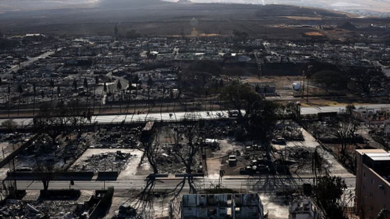 ഹവായിലെ കാട്ടുതീയില് കൊല്ലപ്പെട്ടവരുടെ എണ്ണം 67ആയി, ദ്വീപിന്റെ ചരിത്രത്തിലെ ഏറ്റവും വലിയ ദുരന്തം ഹവായിലെ കാട്ടുതീയില് കൊല്ലപ്പെട്ടവരുടെ എണ്ണം 67ആയി, ദ്വീപിന്റെ ചരിത്രത്തിലെ ഏറ്റവും വലിയ ദുരന്തം