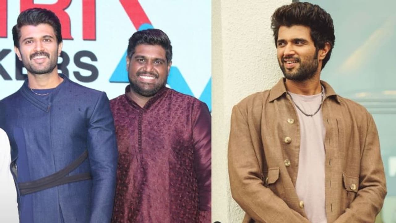 എങ്ങനെയാണ് മലയാള സിനിമയിൽ ഇത്ര നല്ല കഥകൾ ഉണ്ടാകുന്നത് ; പ്രശംസിച്ച് വിജയ് ദേവരകൊണ്ട