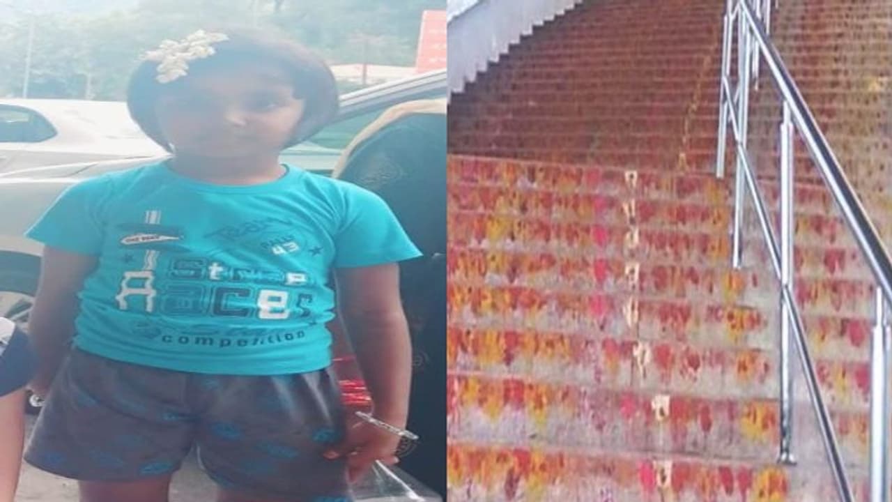 తిరుమలలో చిన్నారిపై దాడి చేసింది చిరుత కాదా?.. ఫారెస్ట్ అధికారులు ఏం చెబుతున్నారంటే.. తిరుమలలో చిన్నారిపై దాడి చేసింది చిరుత కాదా?.. ఫారెస్ట్ అధికారులు ఏం చెబుతున్నారంటే..