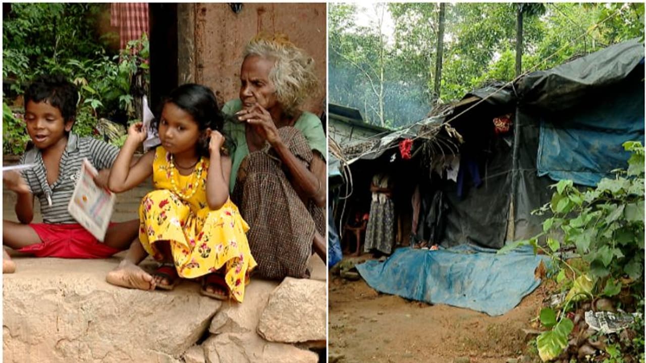 Kerala: Story of a Kozhikode tribal colony that lacks basic amenities