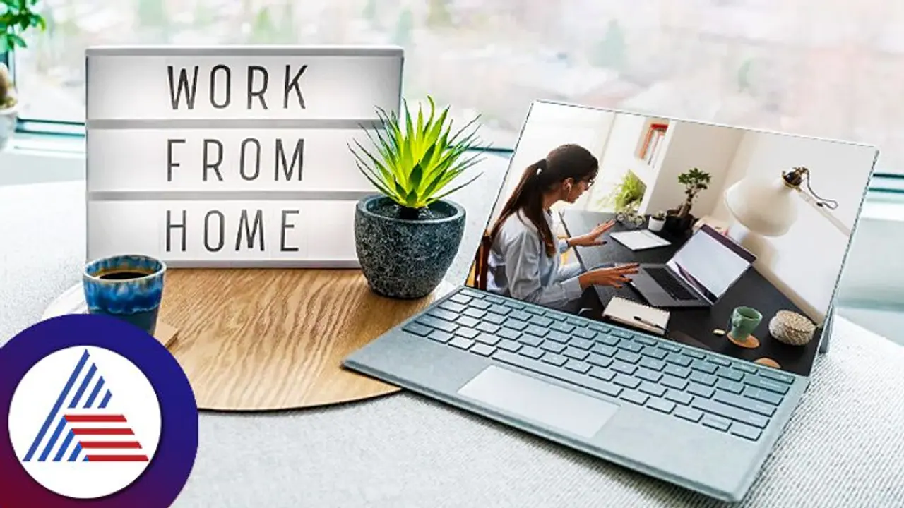 Work From Home ಮಾಡೋರಿಗೆ ಎಚ್ಚರಿಕೆ, ಕೆಲಸ ಮಾಡದೇ ಹೋದ್ರೆ ಕೆಲಸದಿಂದ ತೆಗೀಬಹುದು!