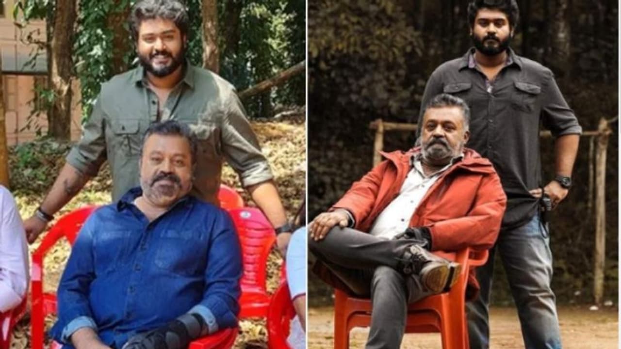 'ഒറ്റയ്ക്ക് നട്ടെല്ല് കാണിക്കുന്നവർ ചുരുക്കം; അച്ഛനെ നേരിട്ട് വന്നാരെങ്കിലും വല്ലതും പറഞ്ഞാൽ അവരുടെ വിധി' 'ഒറ്റയ്ക്ക് നട്ടെല്ല് കാണിക്കുന്നവർ ചുരുക്കം; അച്ഛനെ നേരിട്ട് വന്നാരെങ്കിലും വല്ലതും പറഞ്ഞാൽ അവരുടെ വിധി'