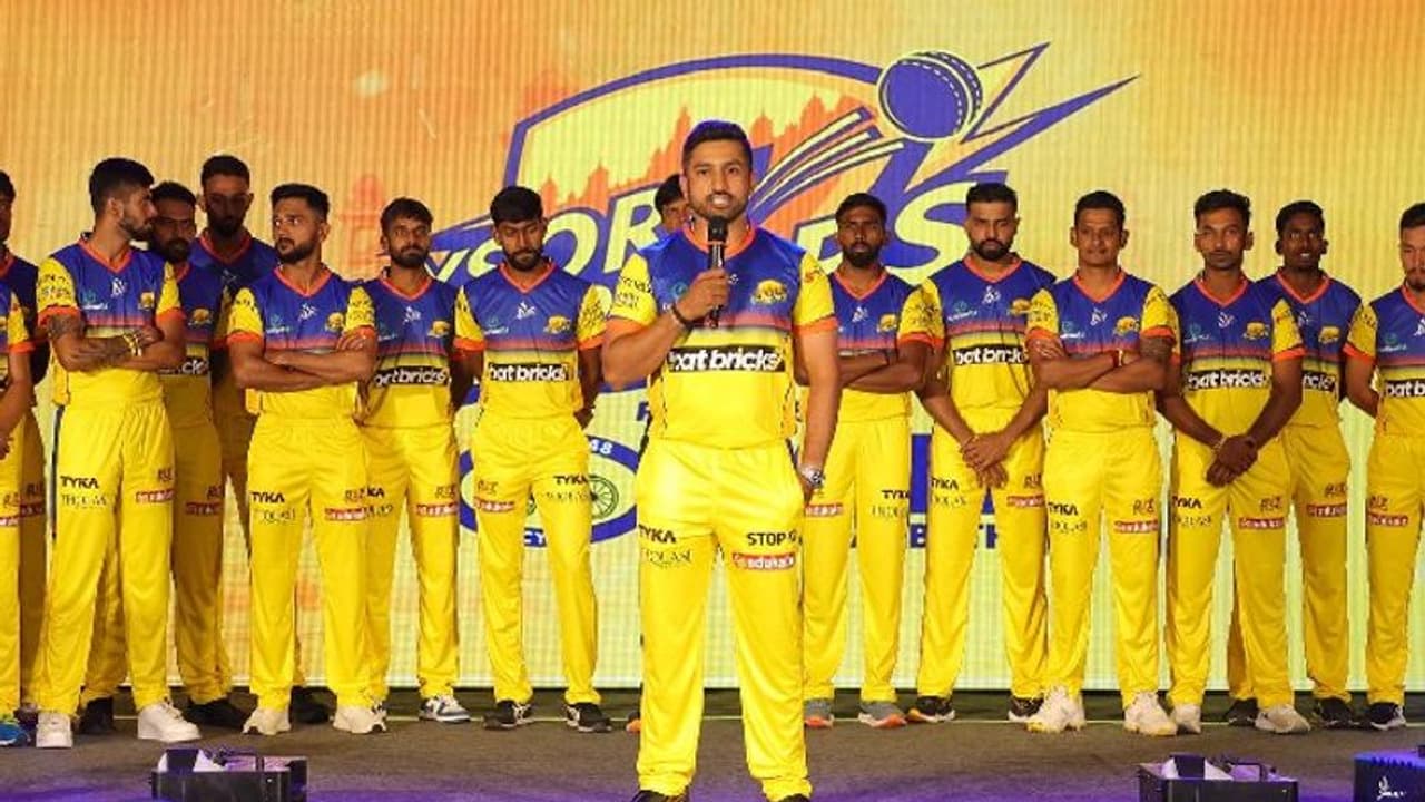 ಮಹಾರಾಜ ಟ್ರೋಫಿಯಲ್ಲಿ ಕೊನೆಗೂ ಕನ್ನಡಕ್ಕೆ ಮನ್ನಣೆ!