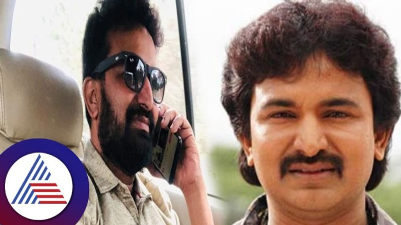Who is Veerendra Babu? Kannada actor producer arrested on rape charges Who is Veerendra Babu? Kannada actor producer arrested on rape charges