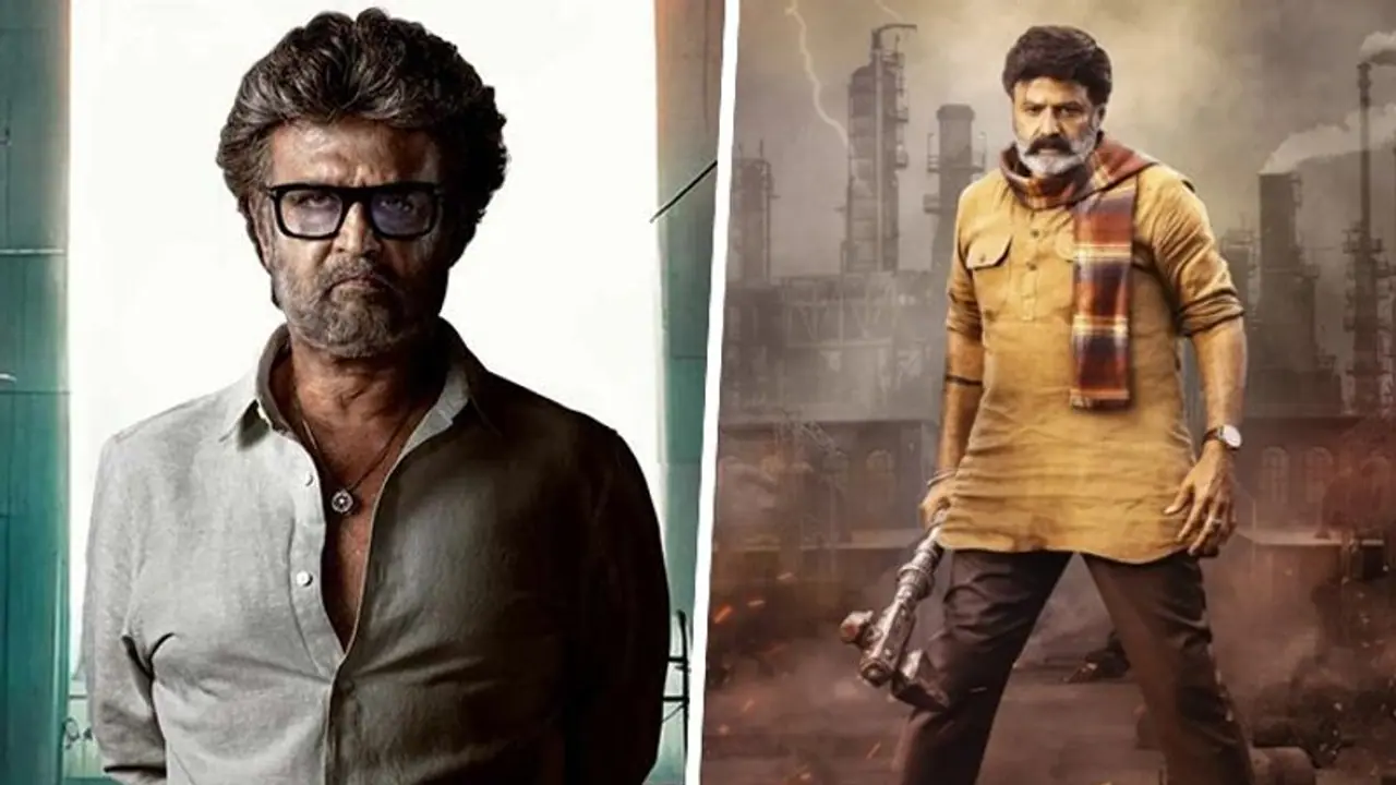 Jailer: Nandamuri Balakrishna was considered for cameo in Rajinikanth's film? Know details here Jailer: Nandamuri Balakrishna was considered for cameo in Rajinikanth's film? Know details here