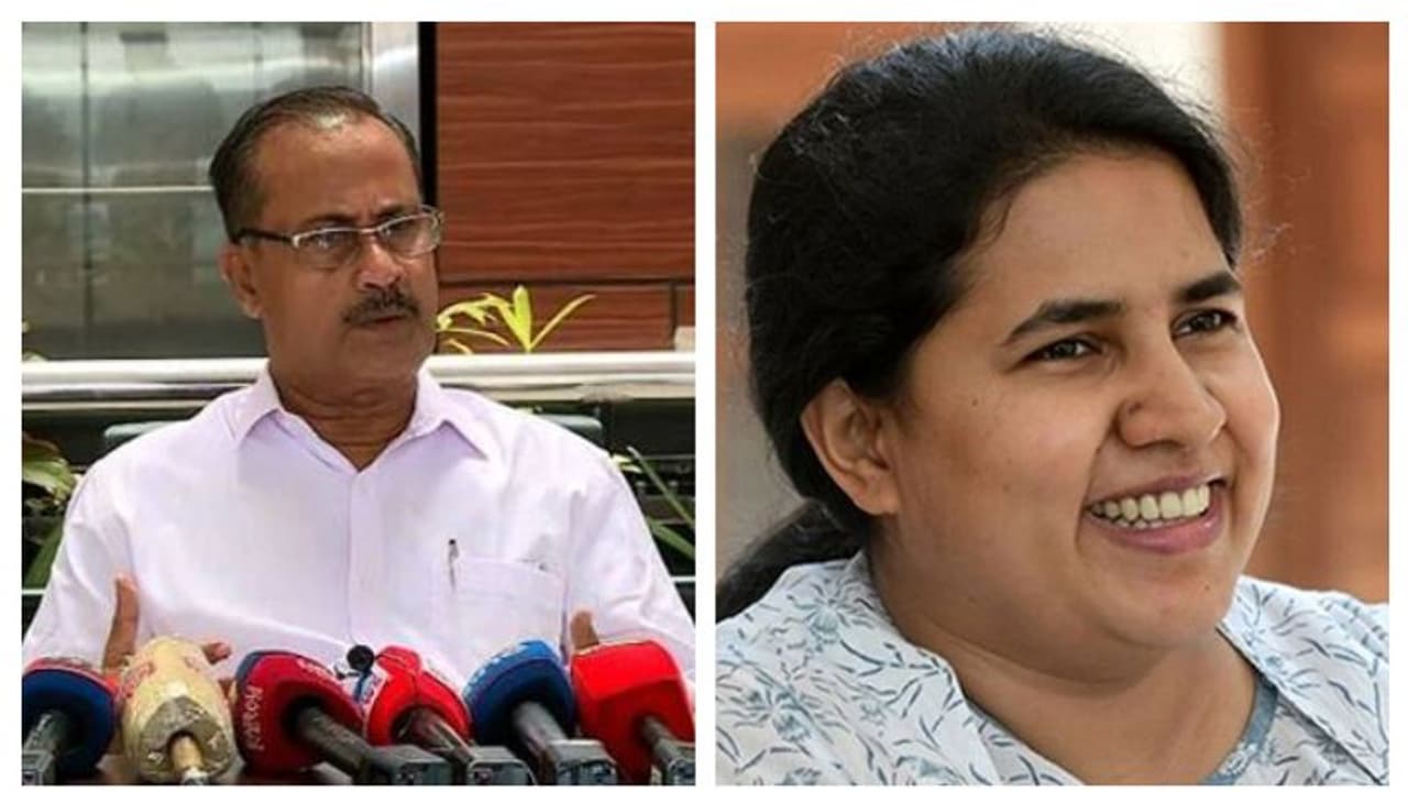 വീണ വിജയനെതിരായ ആരോപണം: യുഡിഎഫ് പിന്നോക്കം പോയിട്ടില്ലെന്ന് പി എം എ സലാം