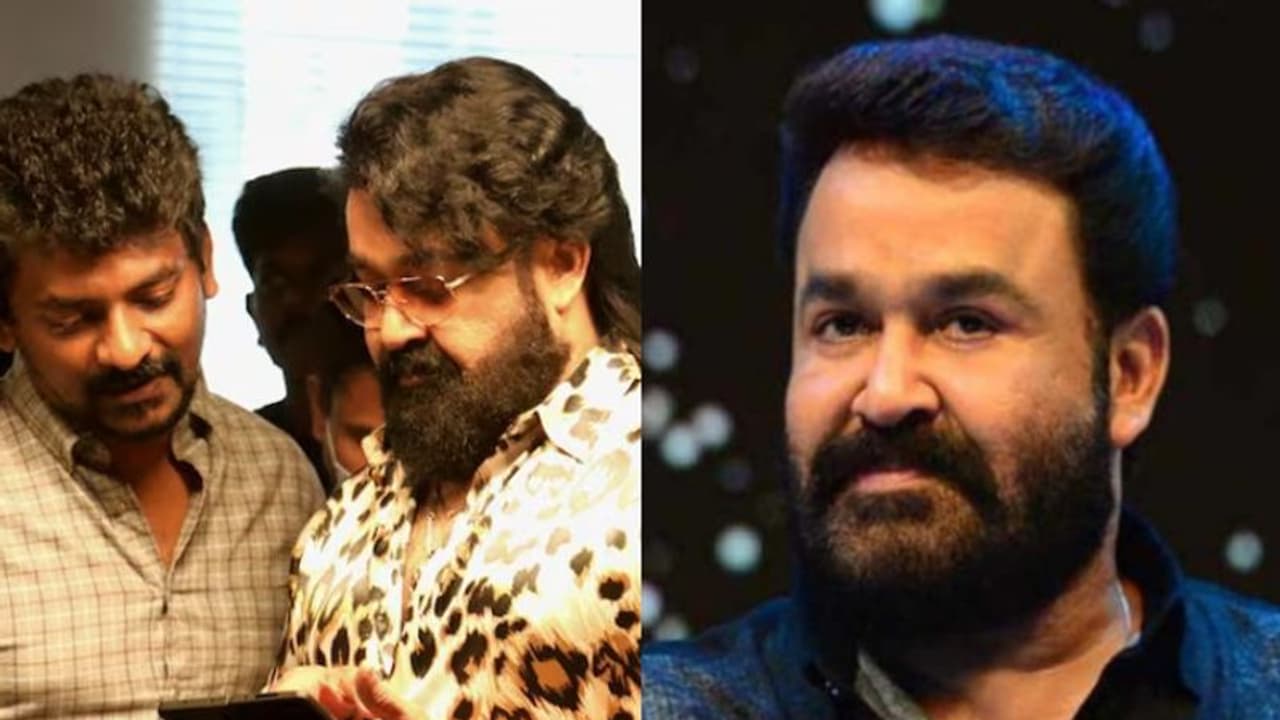 മോഹൻലാലും ആവേശത്തില്, നെല്സണെ വിളിച്ച് പറഞ്ഞത് ഇങ്ങനെ മോഹൻലാലും ആവേശത്തില്, നെല്സണെ വിളിച്ച് പറഞ്ഞത് ഇങ്ങനെ