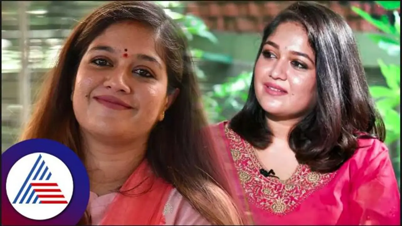 ಎರಡು ಫ್ಯಾಮಿಲಿ ನಡುವೆ ಹಲವು ವಿಚಾರಗಳನ್ನು ಸರಿ ಮಾಡಲು ರಾಯನ್ ಬರಬೇಕಿತ್ತು, ಈಗ ಚೆನ್ನಾಗಿದ್ದೀವಿ: ಮೇಘನಾ ರಾಜ್